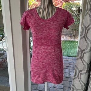 Lululemon Short Sleeve T-Shirt
